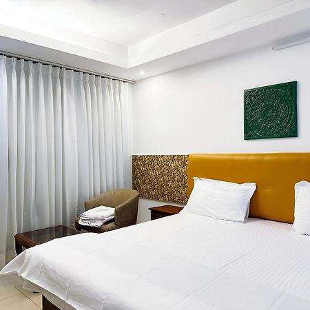 Bed and Breakfast Hauz Khas House Нью-Делі Екстер'єр фото