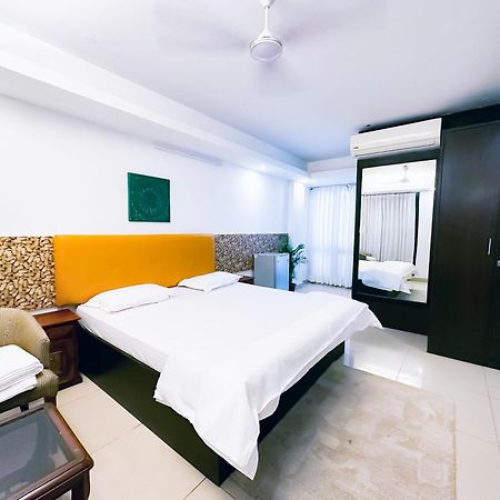 Bed and Breakfast Hauz Khas House Нью-Делі Екстер'єр фото