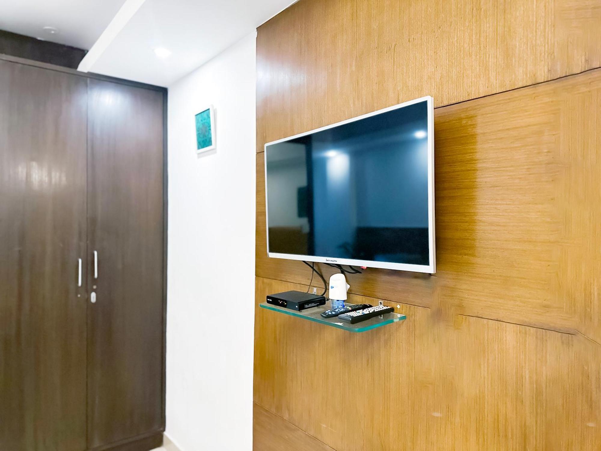 Bed and Breakfast Hauz Khas House Нью-Делі Екстер'єр фото