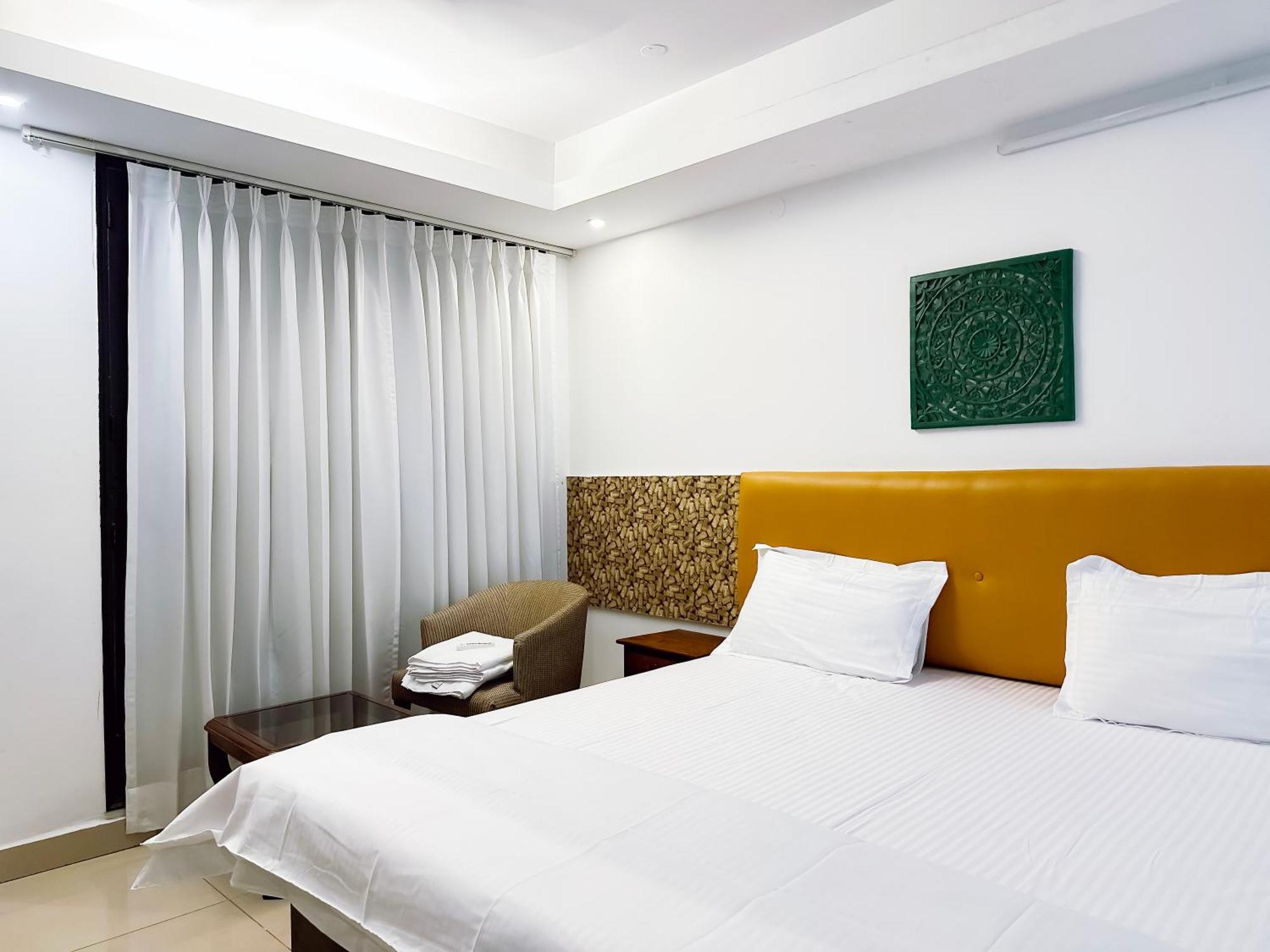 Bed and Breakfast Hauz Khas House Нью-Делі Екстер'єр фото